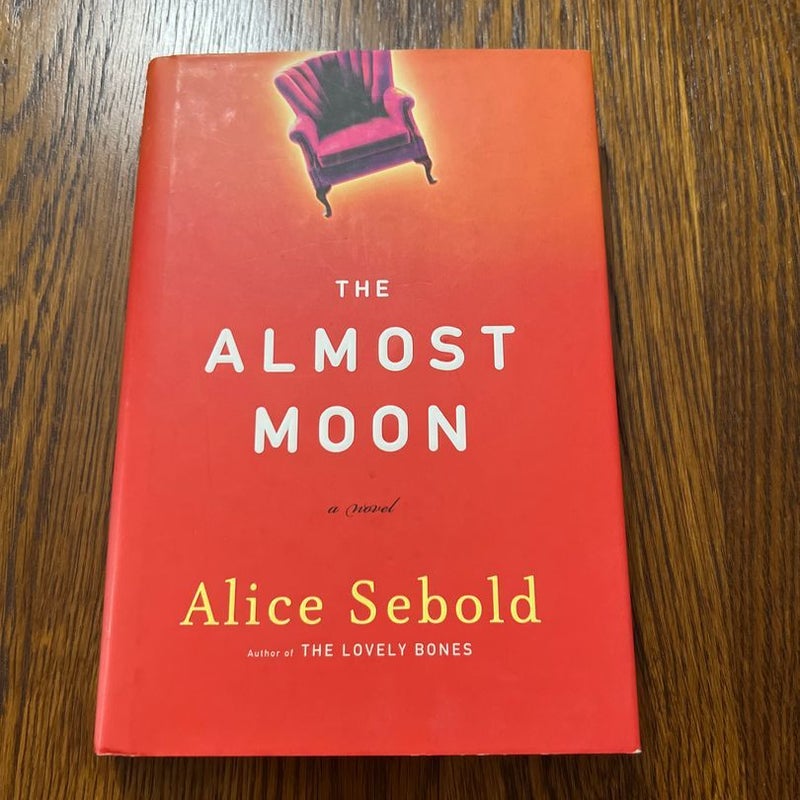 The Almost Moon