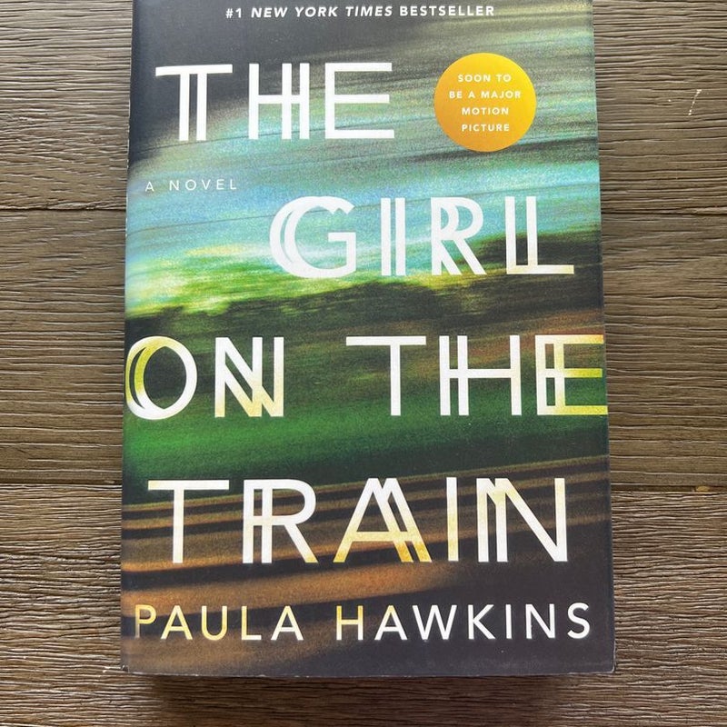 The Girl on the Train