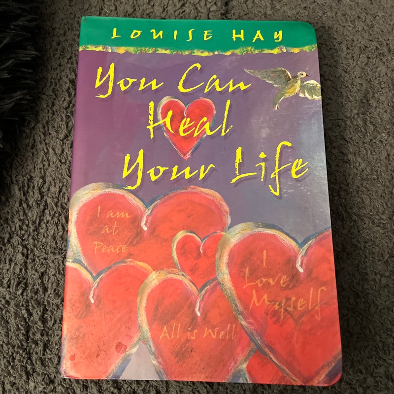 You Can Heal Your Life Gift Edition