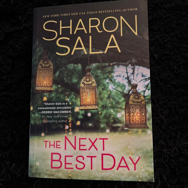 The Next Best Day