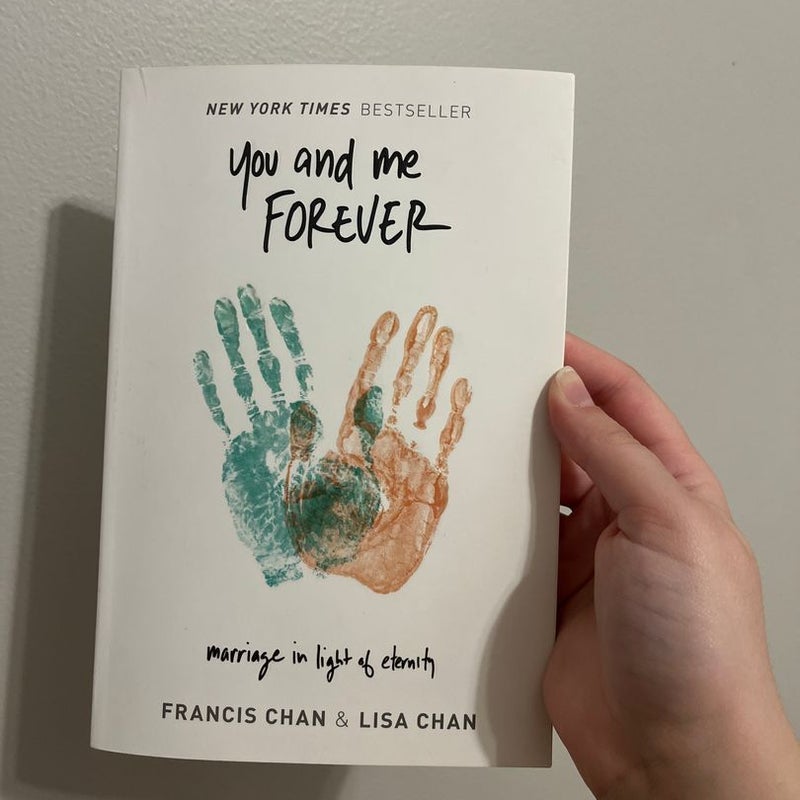 You and Me Forever