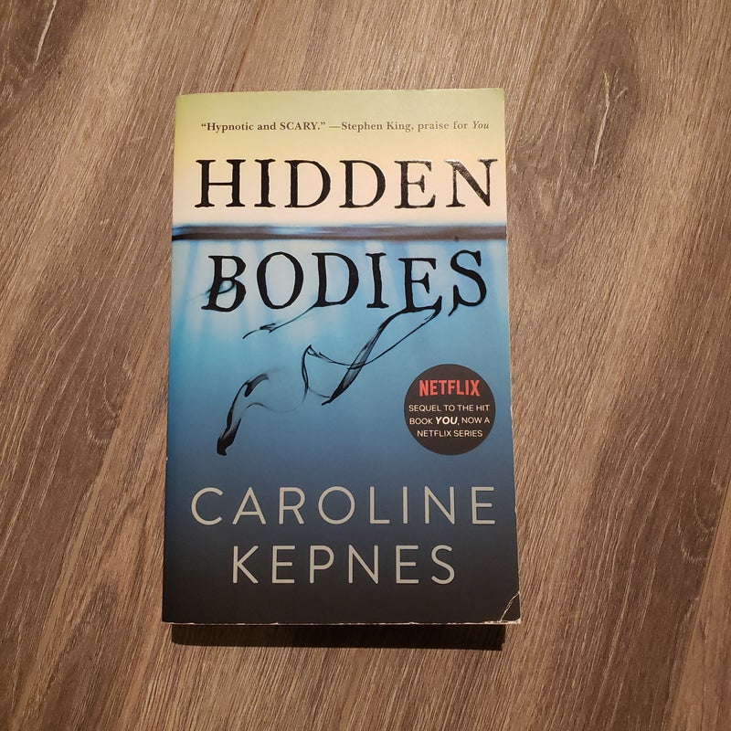 Hidden Bodies