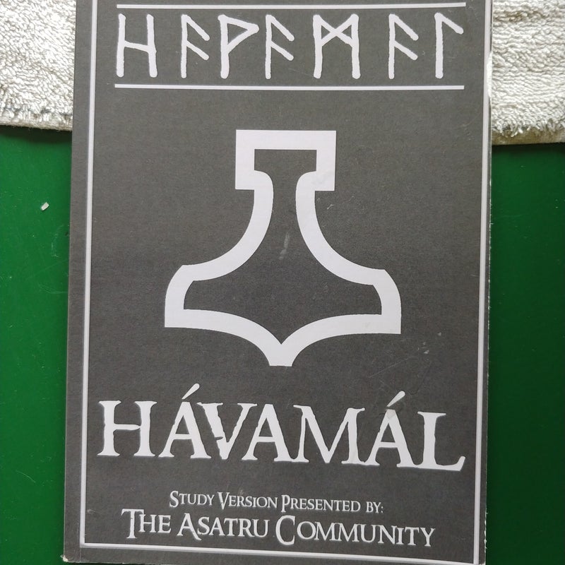 Havamal