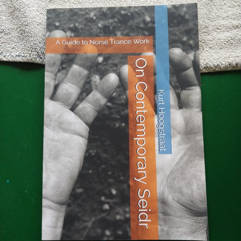 On Contemporary Seidr