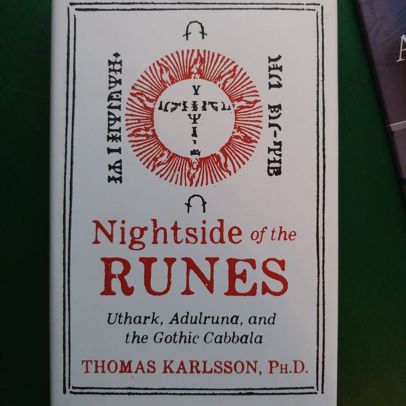 Nightside of the Runes