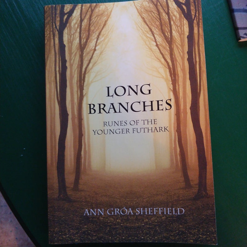 Long Branches