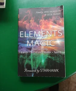 Elements of Magic