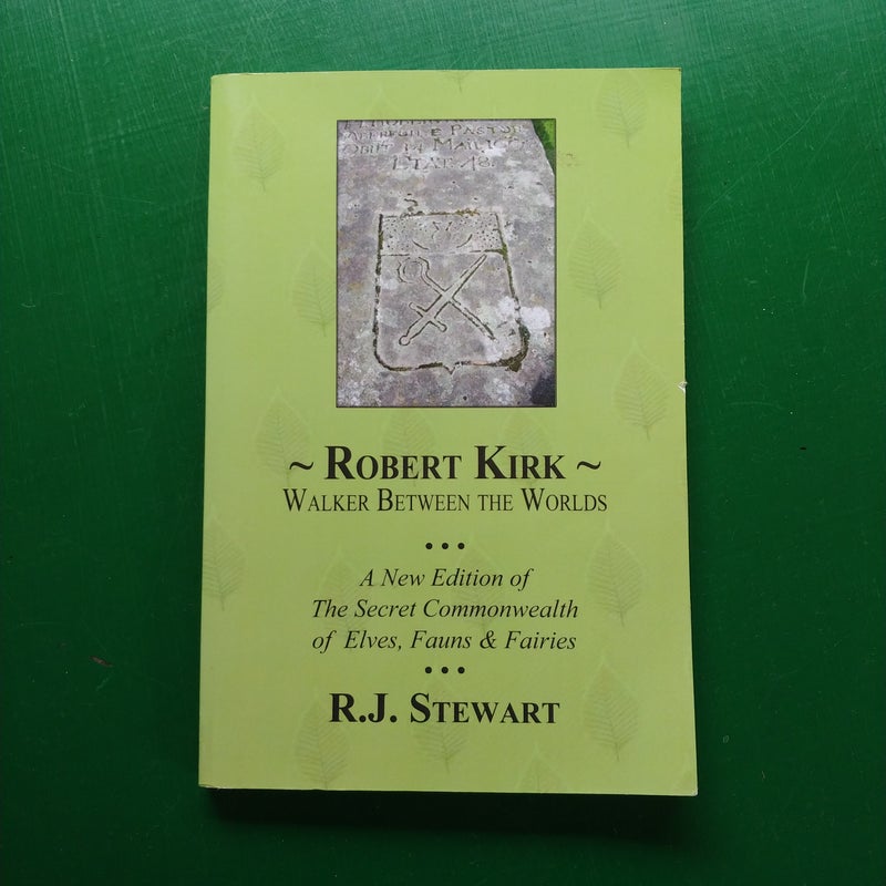 Robert Kirk