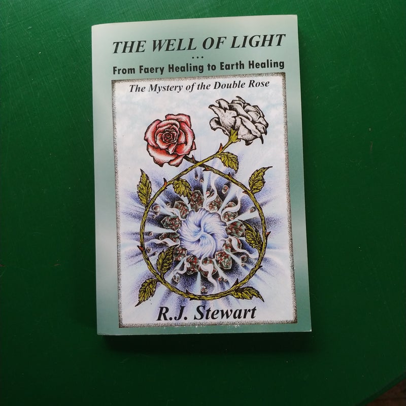 The Well of Light