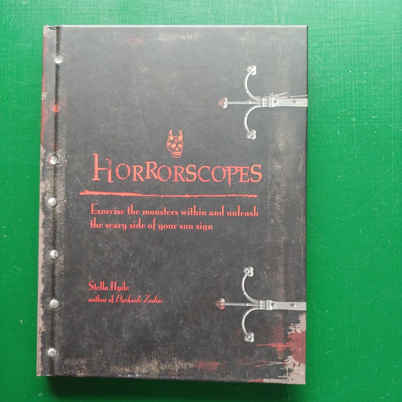 Horrorscopes