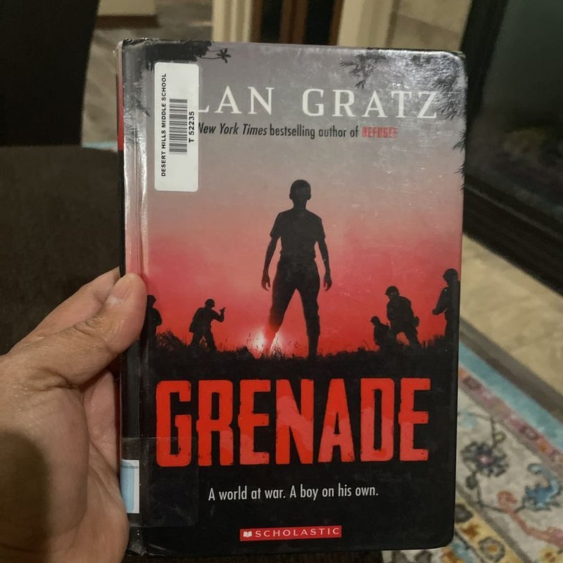 Grenade