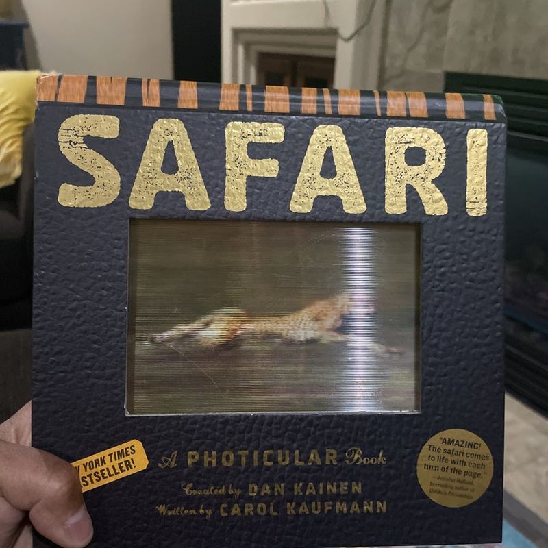 Safari