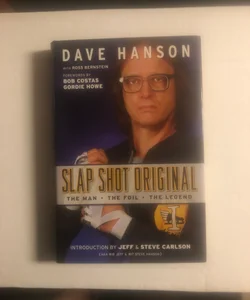 Slap Shot Original