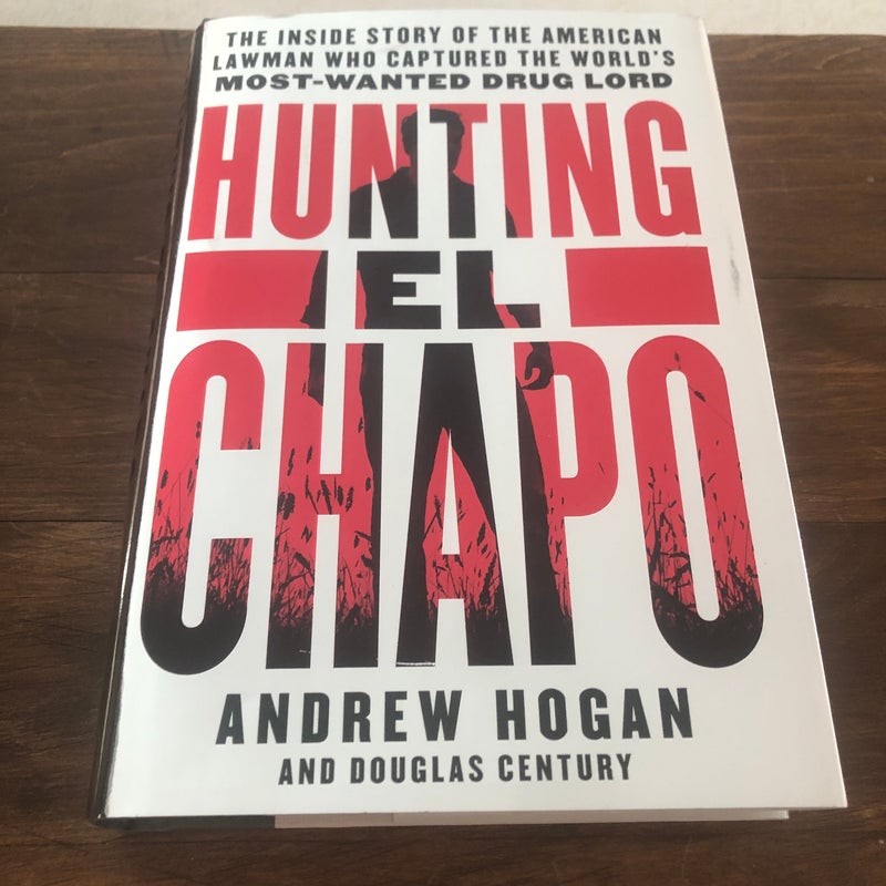 Hunting el Chapo