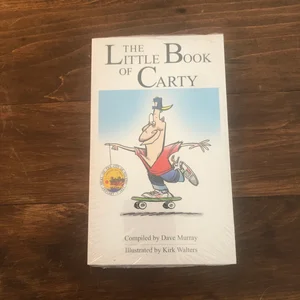 The Little Book of Carty