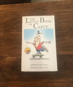 The Little Book of Carty
