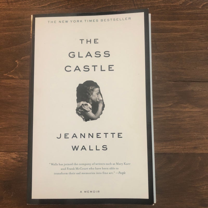 The Glass Castle