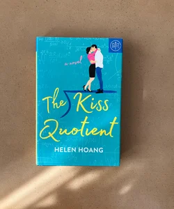 The Kiss Quotient 