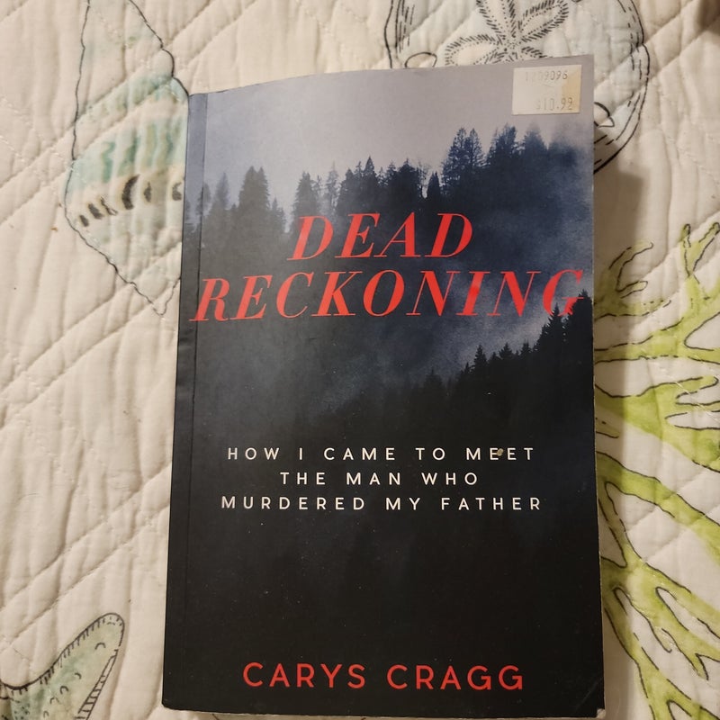 Dead Reckoning