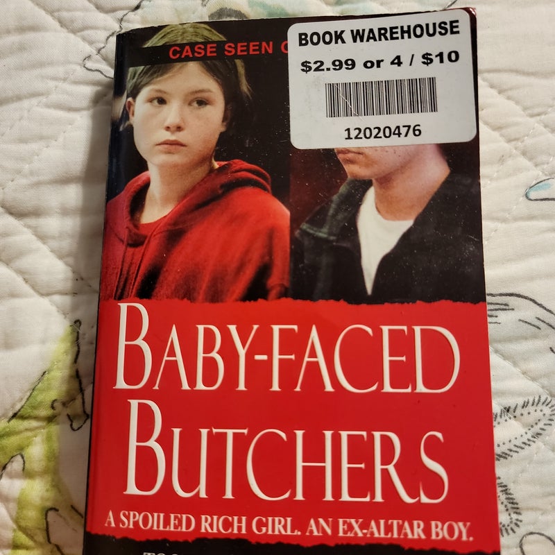 Baby-Faced Butchers