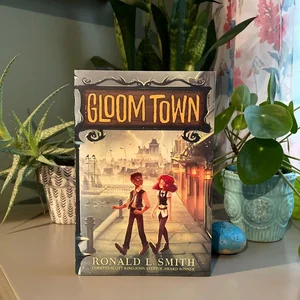 Gloom Town