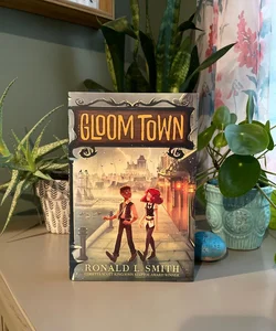 Gloom Town