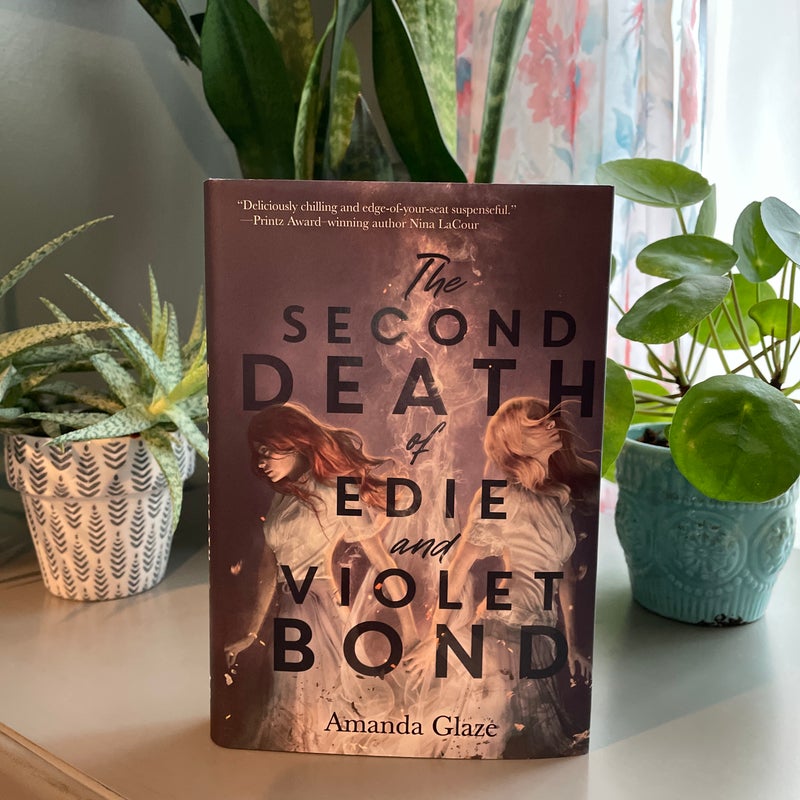 The Second Death of Edie and Violet Bond