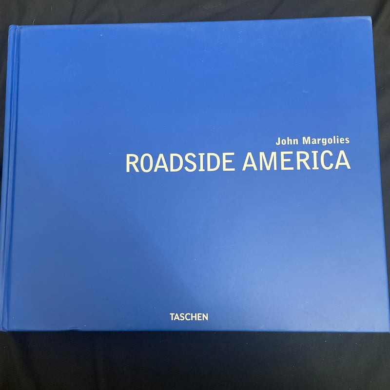 Roadside America