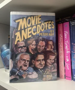 Movie Anecdotes