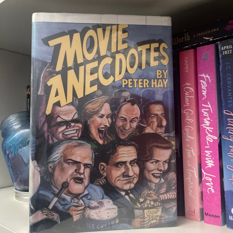 Movie Anecdotes