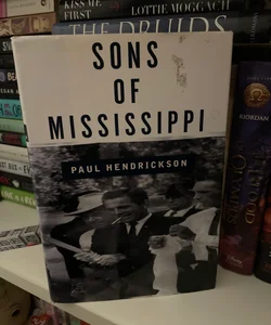 Sons of Mississippi