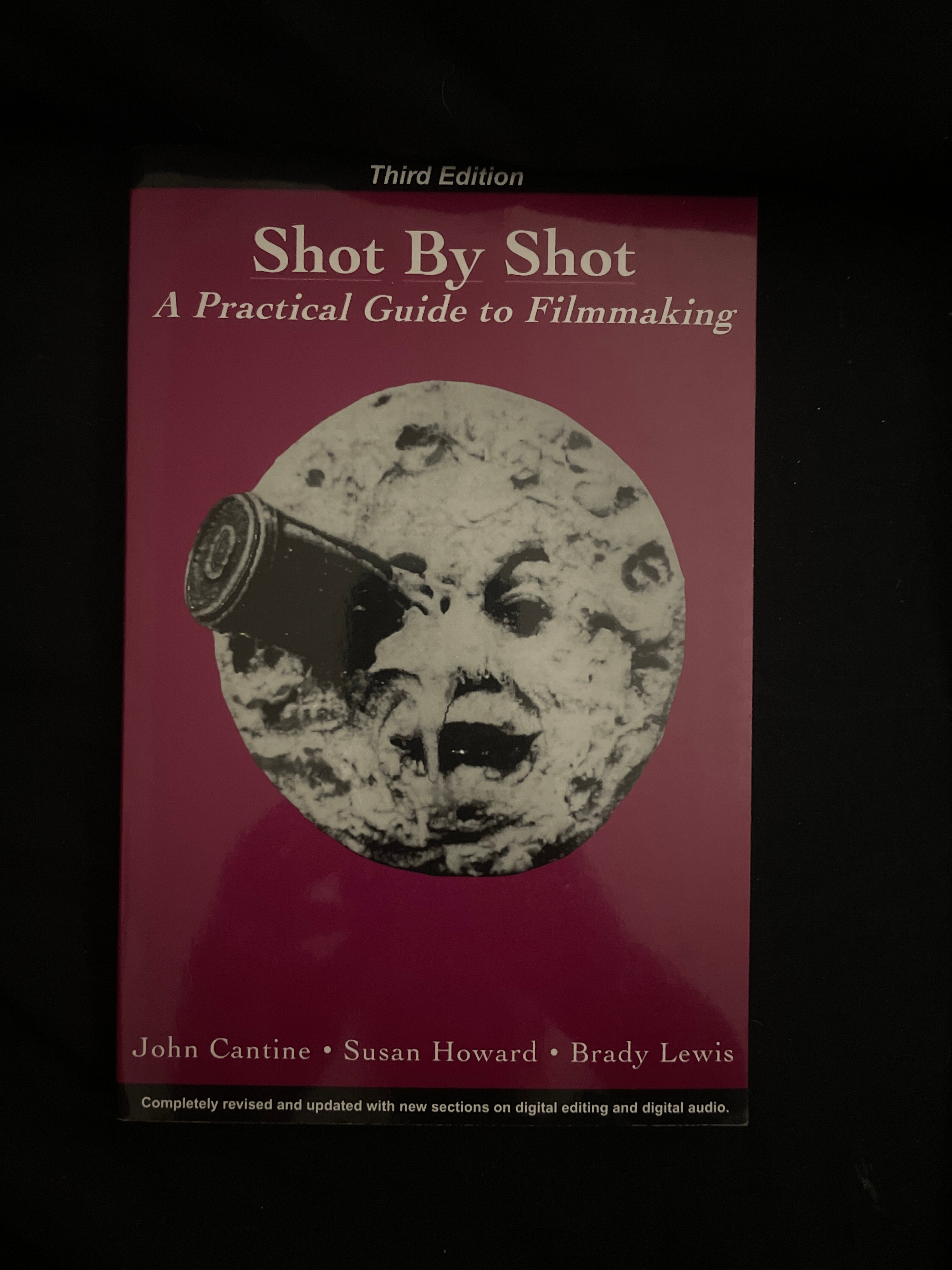 Shot by Shot