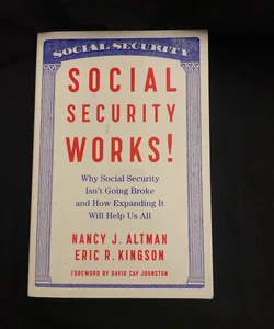 Social Security Works!