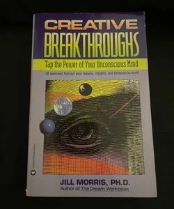 Creative Breakthroughs