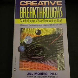Creative Breakthroughs