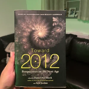 Toward 2012