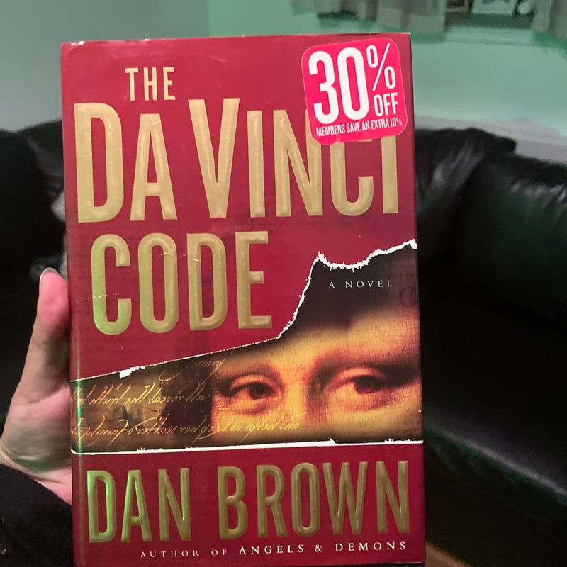 The Da Vinci Code