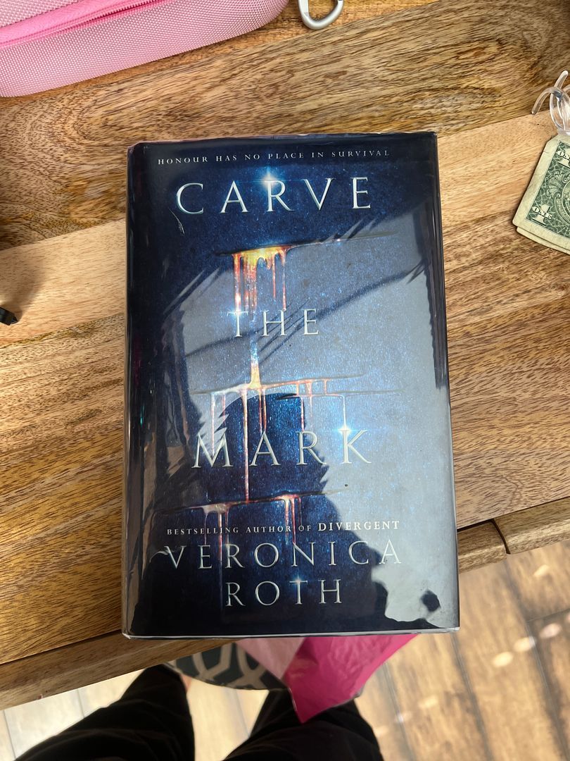 Carve the Mark