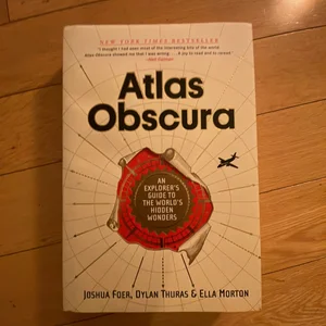 Atlas Obscura