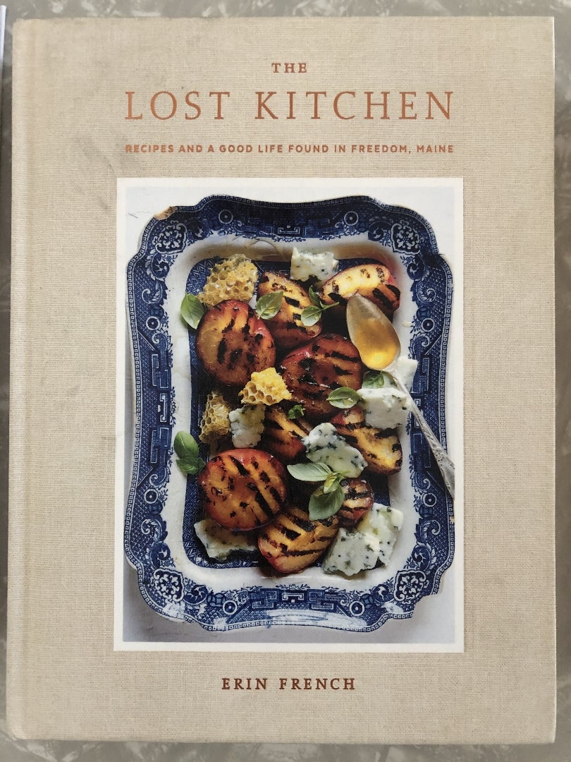 The Lost Kitchen