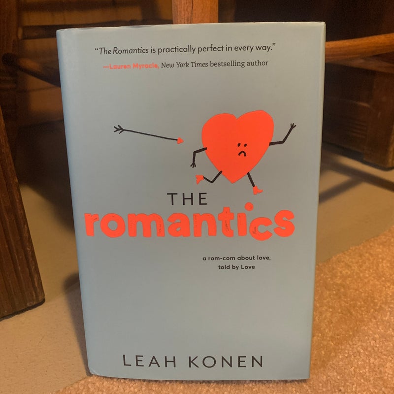 The Romantics