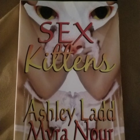 Sex Kittens
