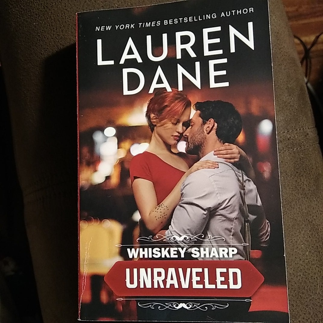 Whiskey Sharp: Unraveled