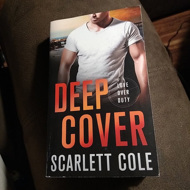 Deep Cover