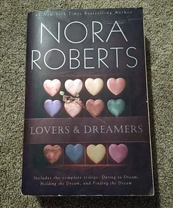 Lovers and Dreamers 3-In-1