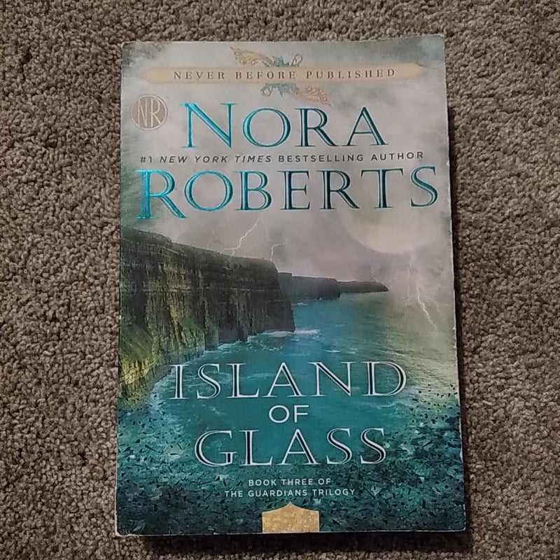 Island of Glass