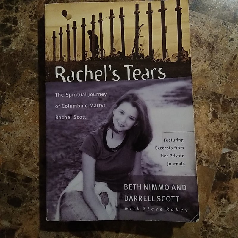 Rachel's Tears