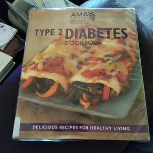 Type 2 Diabetes Cookbook