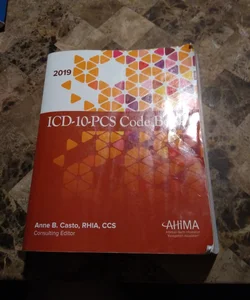 ICD-10-PCS Code Book 2019