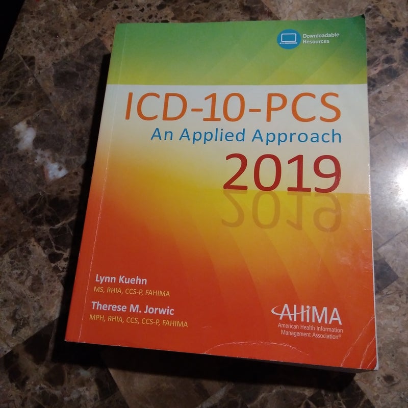 Icd-10-Pcs